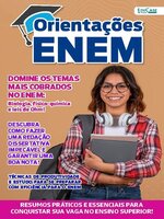 Orientações Enem